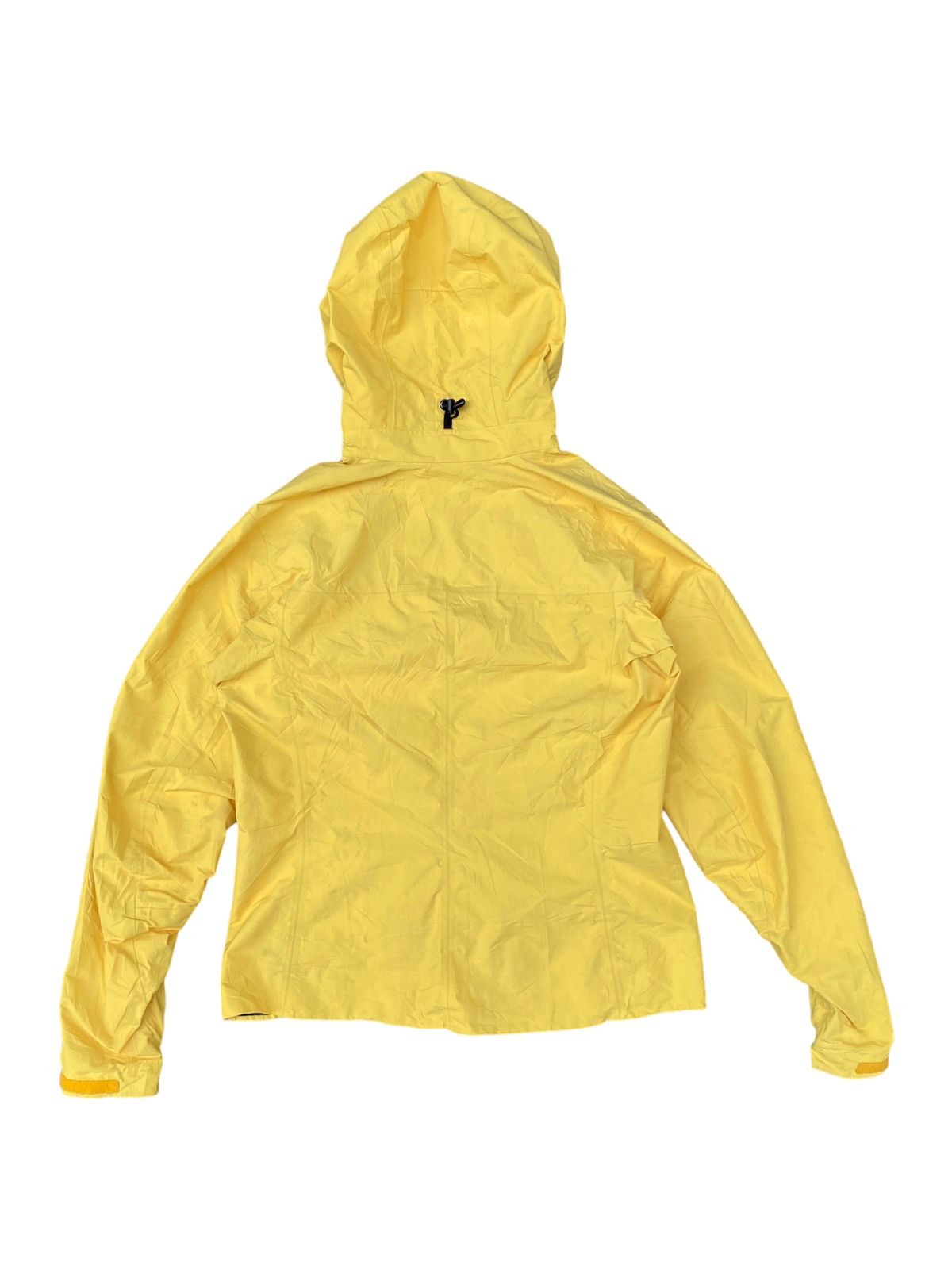 Arc'teryx × Goretex Arc’teryx Goretex Paclite Shell Jacket Size XS / US 0-2 / IT 36-38 - 2 Thumbnail