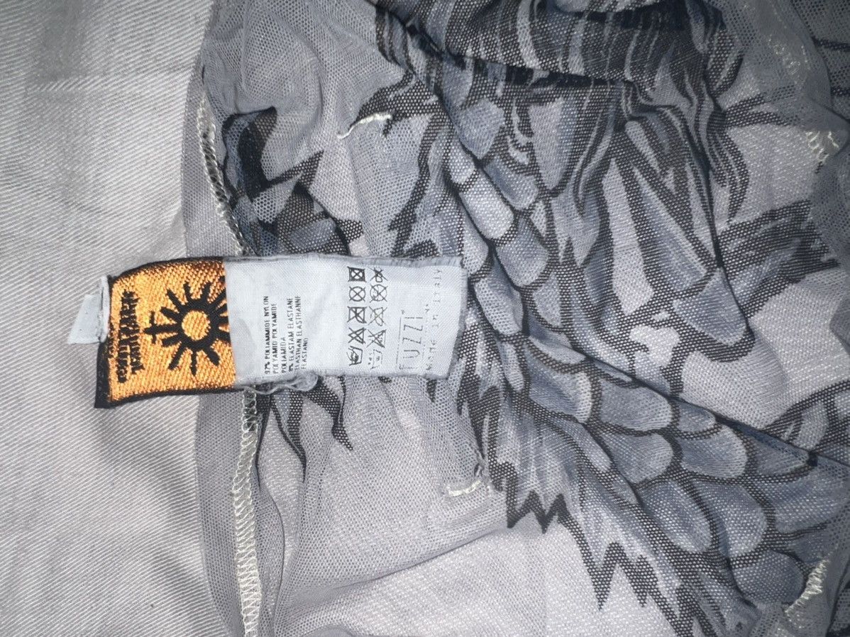 GRAIL “96 Jean-Paul Gaultier Soleil “Safe Sex Forever” - Tops