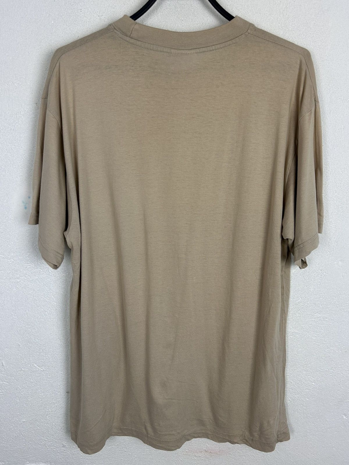 Vintage 90s Vintage Garfield Paws Last Laugh Practice T-Shirt Size US M / EU 48-50 / 2 - 6 Thumbnail