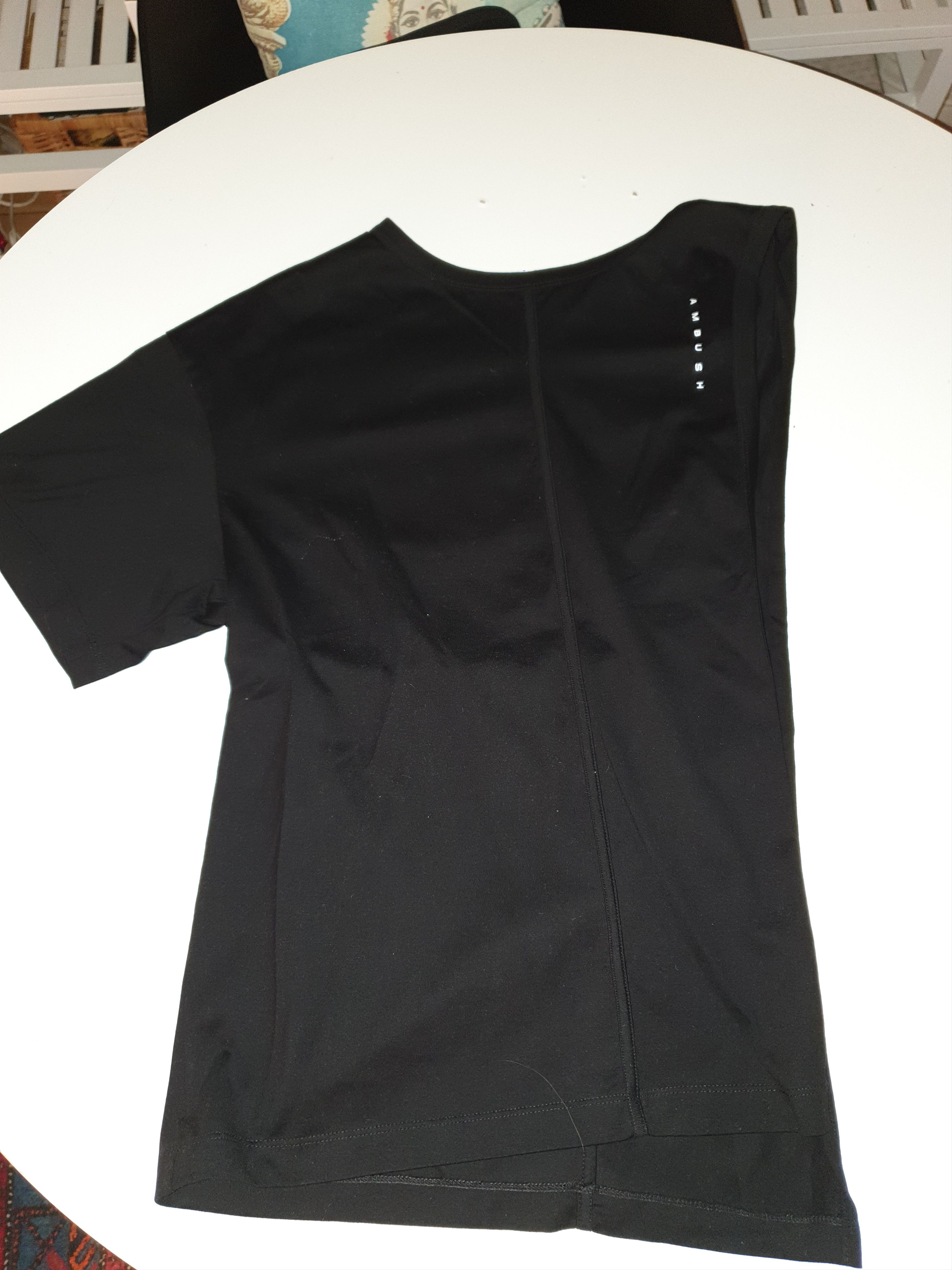 Ambush Design Oversized Layered t-shirt Size US L / EU 52-54 / 3 - 4 Thumbnail
