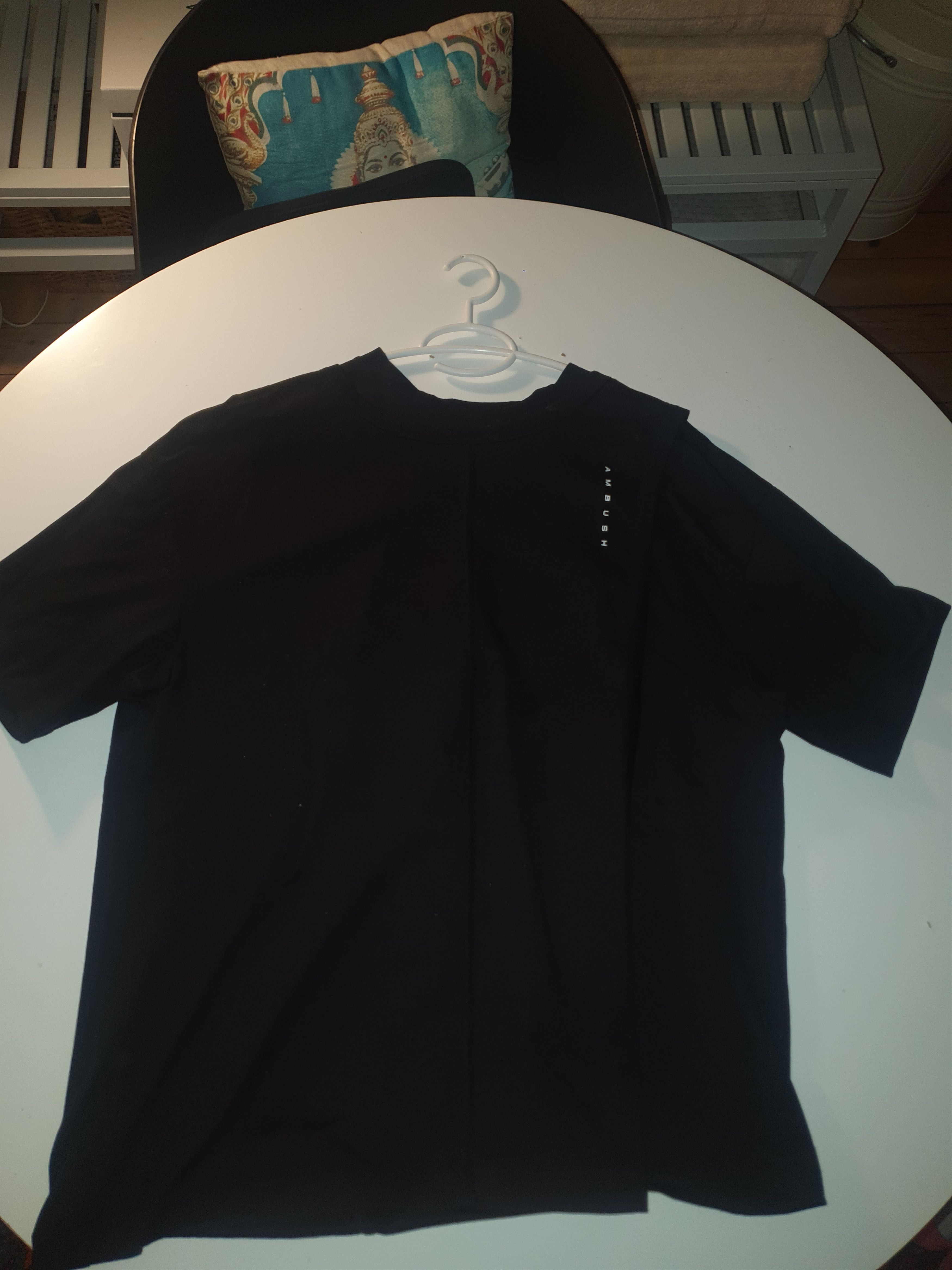 Ambush Design Oversized Layered t-shirt Size US L / EU 52-54 / 3 - 2 Thumbnail
