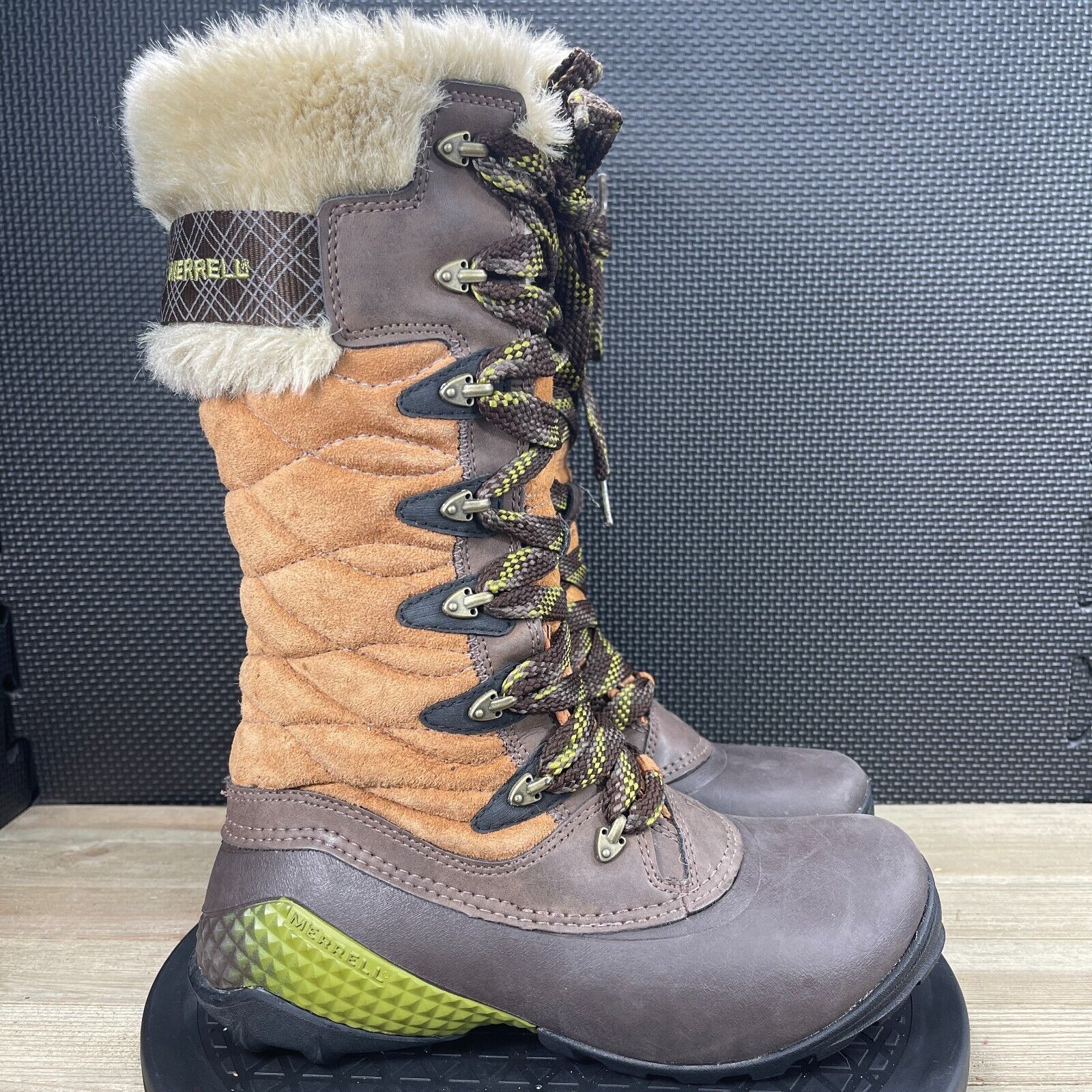 Merrell winterbelle deals