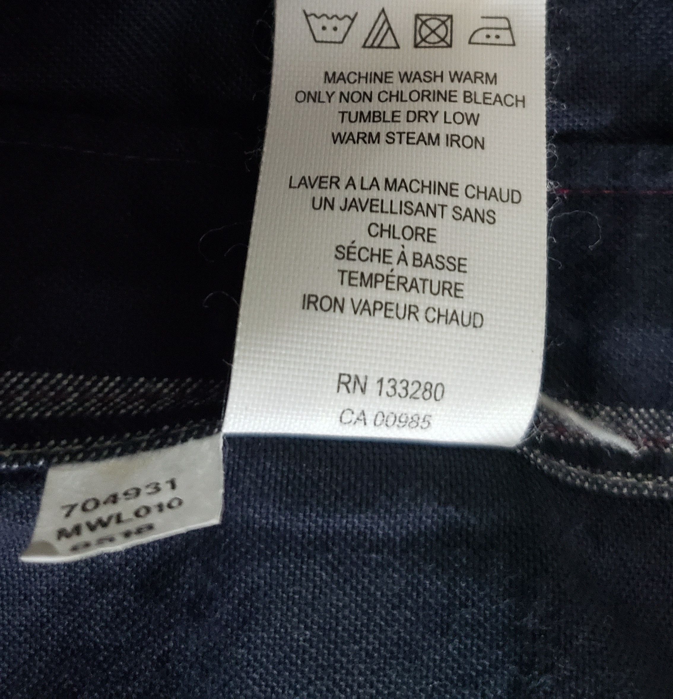 Thom Browne Thom Browne Multi Color Plaid Shirt Size US L / EU 52-54 / 3 - 4 Thumbnail
