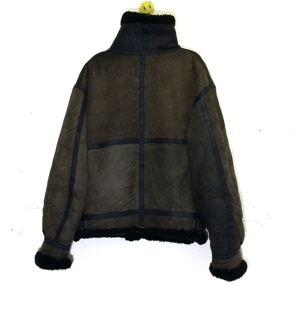 Avirex Limited 50's AVIREX Type B-3 U.S.A.A.F Sheepskins Shearling Size US M / EU 48-50 / 2 - 9 Thumbnail