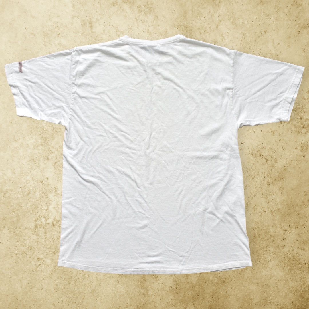 Tommy Hilfiger Vintage Y2K Tommy Hilfiger T-shirt (XL) Size US L / EU 52-54 / 3 - 4 Thumbnail