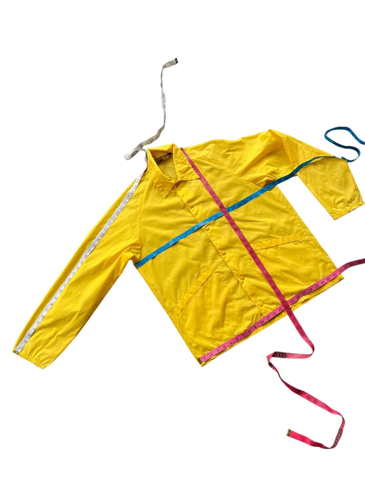 Dunbrooke Vintage Pla-Jac By Dunbrooke Jacket Size US L / EU 52-54 / 3 - 15 Thumbnail
