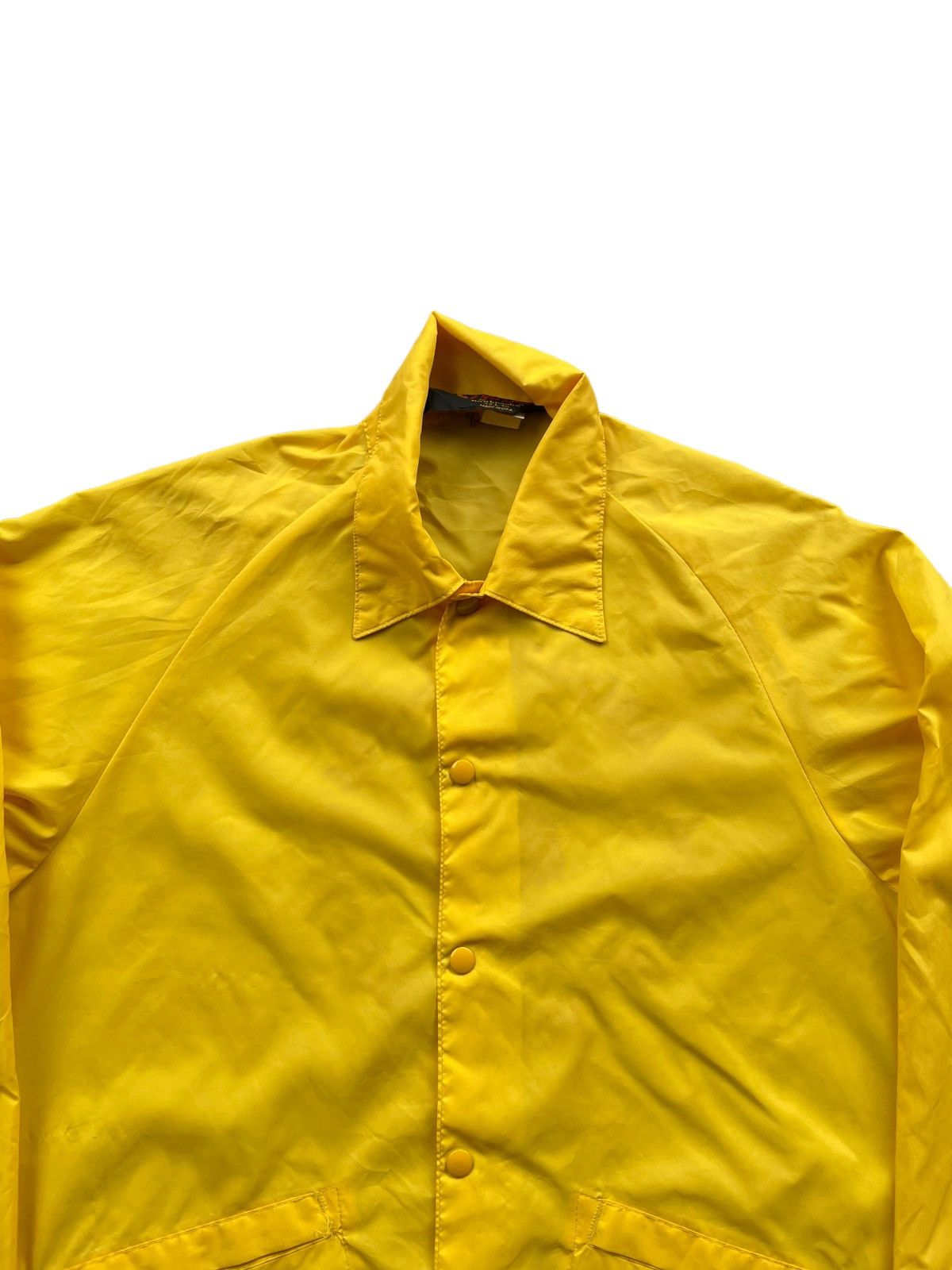 Dunbrooke Vintage Pla-Jac By Dunbrooke Jacket Size US L / EU 52-54 / 3 - 5 Thumbnail