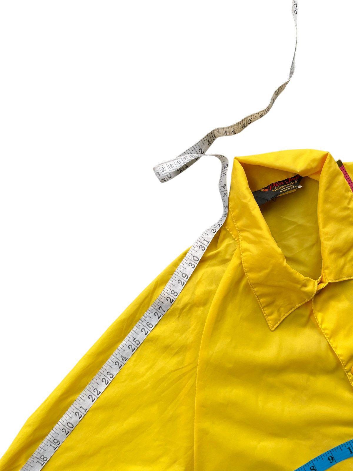 Dunbrooke Vintage Pla-Jac By Dunbrooke Jacket Size US L / EU 52-54 / 3 - 17 Thumbnail