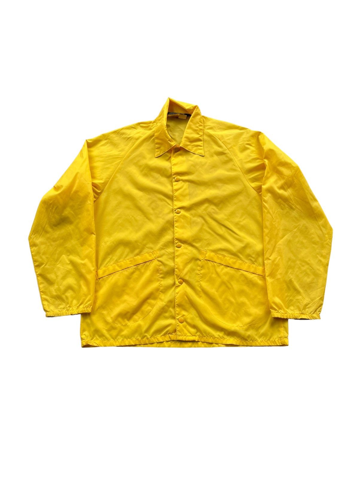 Dunbrooke Vintage Pla-Jac By Dunbrooke Jacket Size US L / EU 52-54 / 3 - 2 Thumbnail