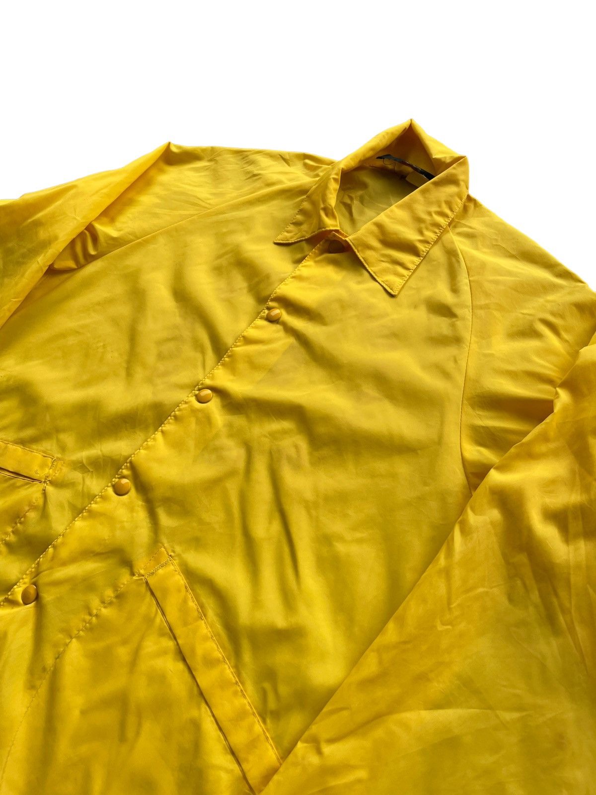 Dunbrooke Vintage Pla-Jac By Dunbrooke Jacket Size US L / EU 52-54 / 3 - 3 Thumbnail
