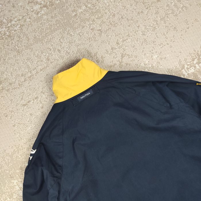 Vintage Nautica 