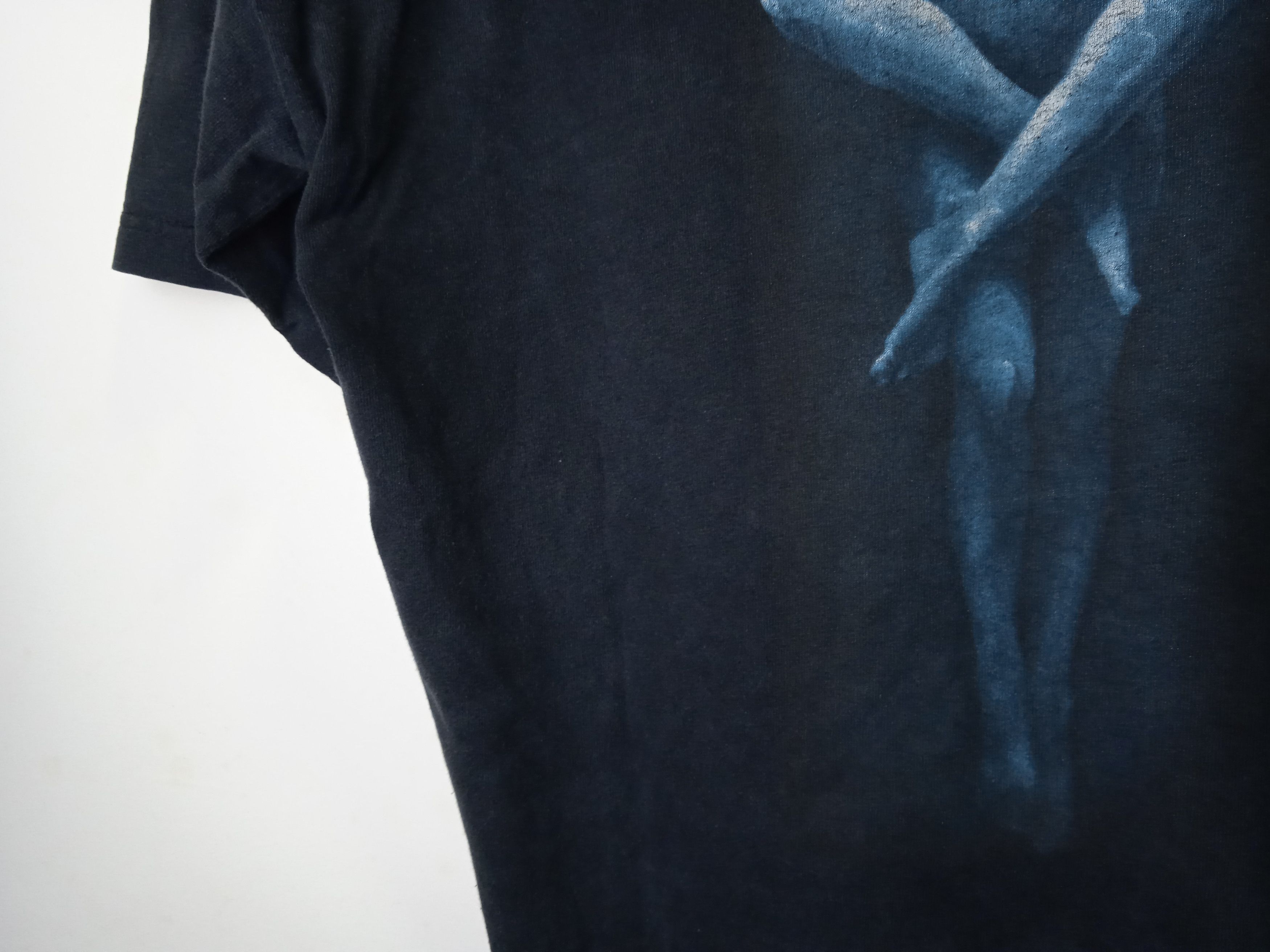 Vintage Vintage 90s Tool T-Shirt Size US M / EU 48-50 / 2 - 10 Thumbnail