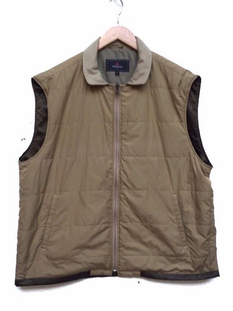 Andreluciano × Vintage 🔥Anderluciano Riversible Vests Size US L / EU 52-54 / 3 - 4 Thumbnail
