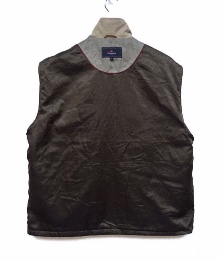 Andreluciano × Vintage 🔥Anderluciano Riversible Vests Size US L / EU 52-54 / 3 - 2 Thumbnail