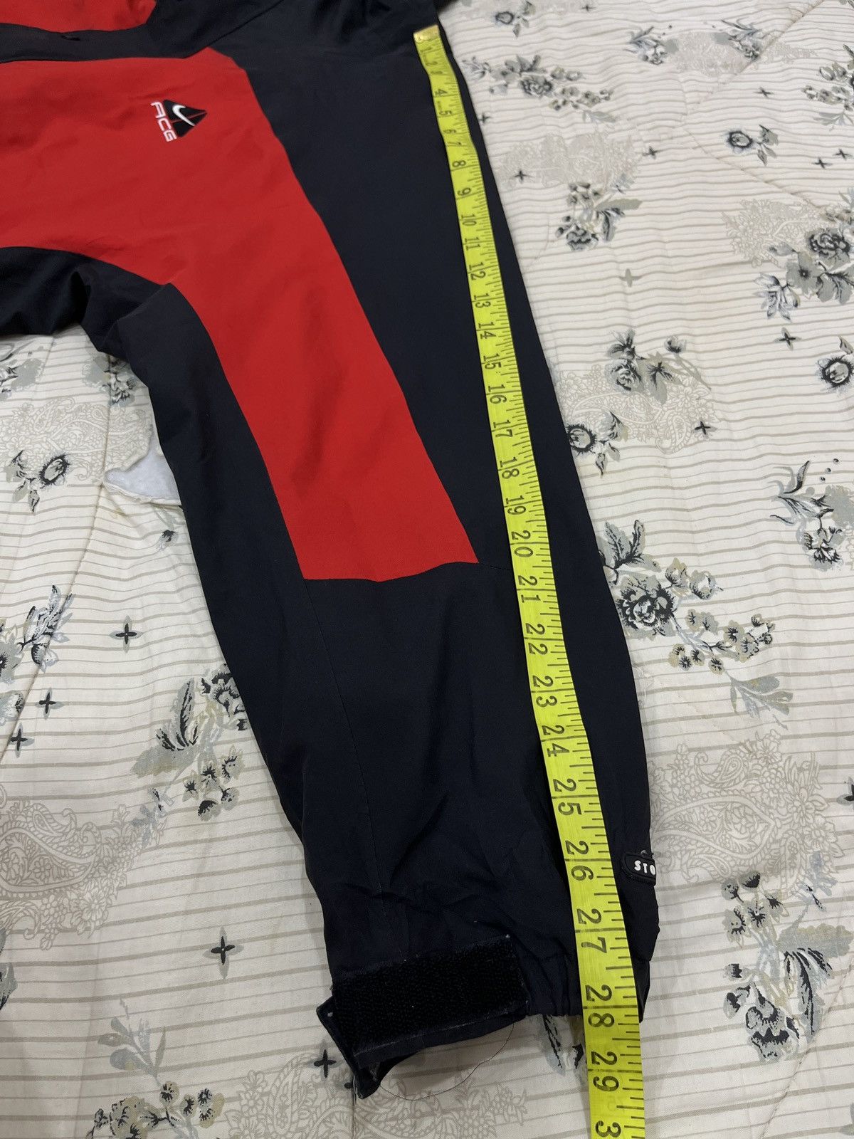 Nike ACG (Kkk). NIKE ACG HYPEBEAST HOODIE JACKET Size US M / EU 48-50 / 2 - 18 Thumbnail