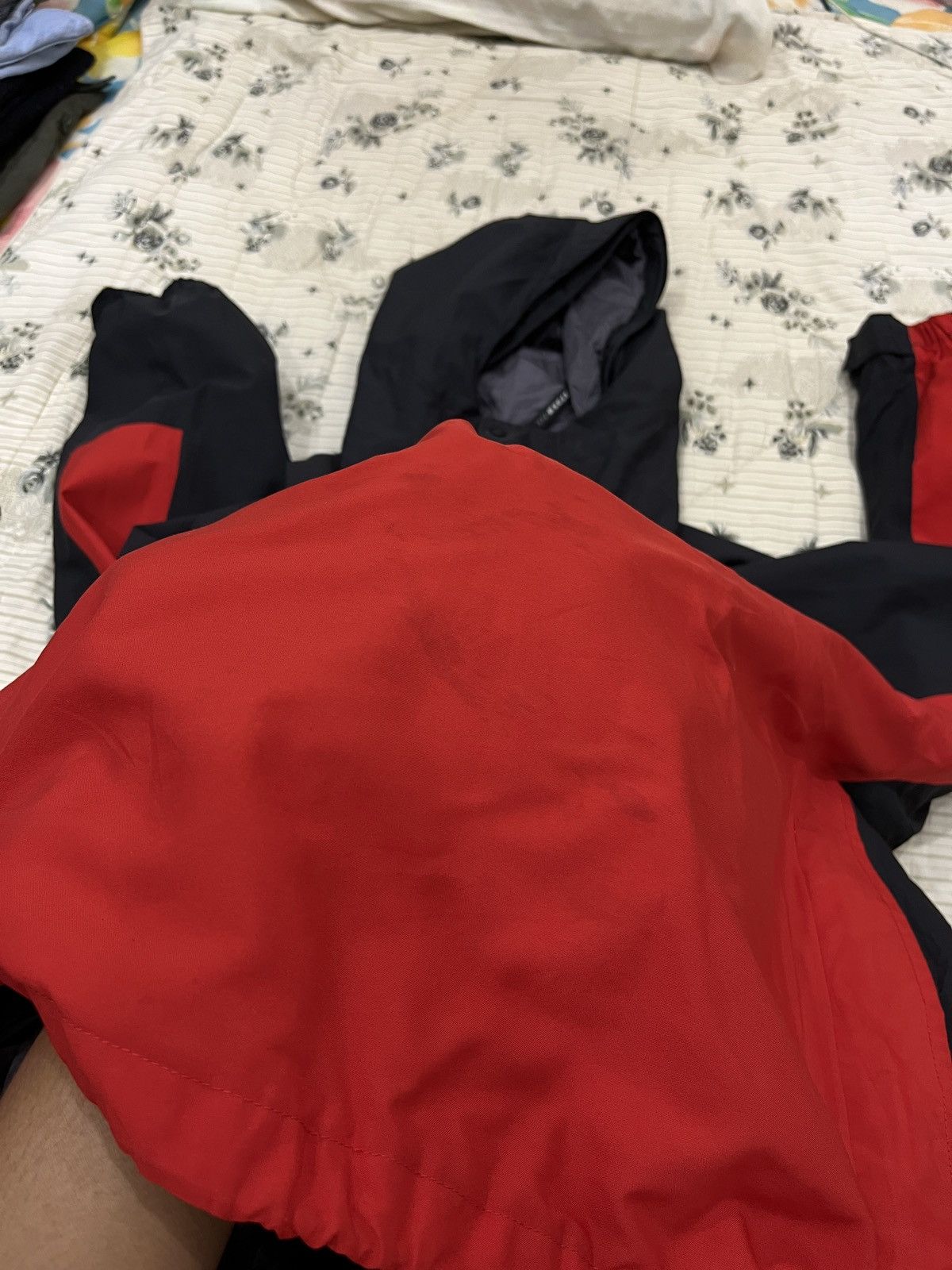 Nike ACG (Kkk). NIKE ACG HYPEBEAST HOODIE JACKET Size US M / EU 48-50 / 2 - 13 Thumbnail