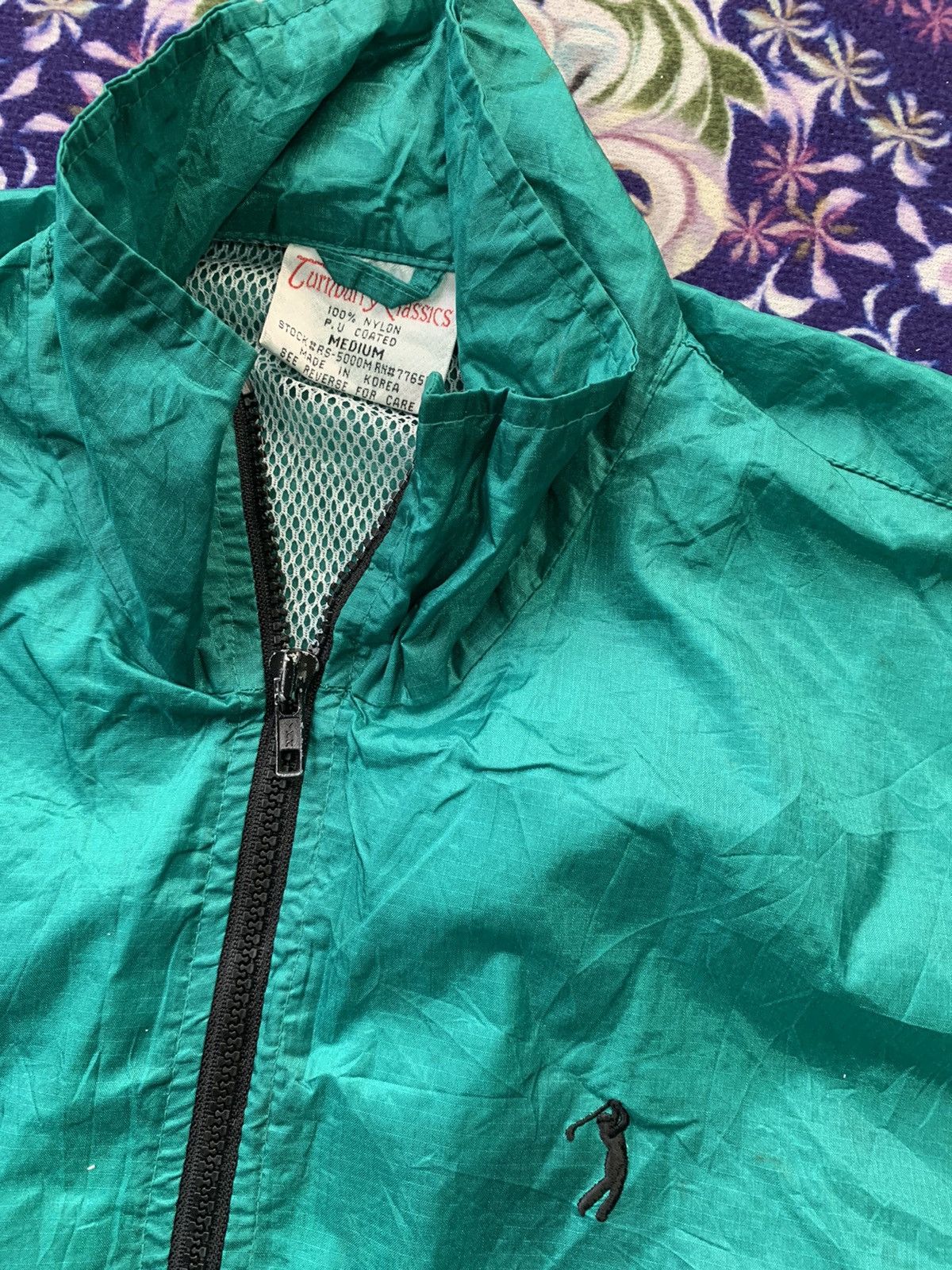 Japanese Brand Vintage Light Jacket Size US M / EU 48-50 / 2 - 3 Thumbnail