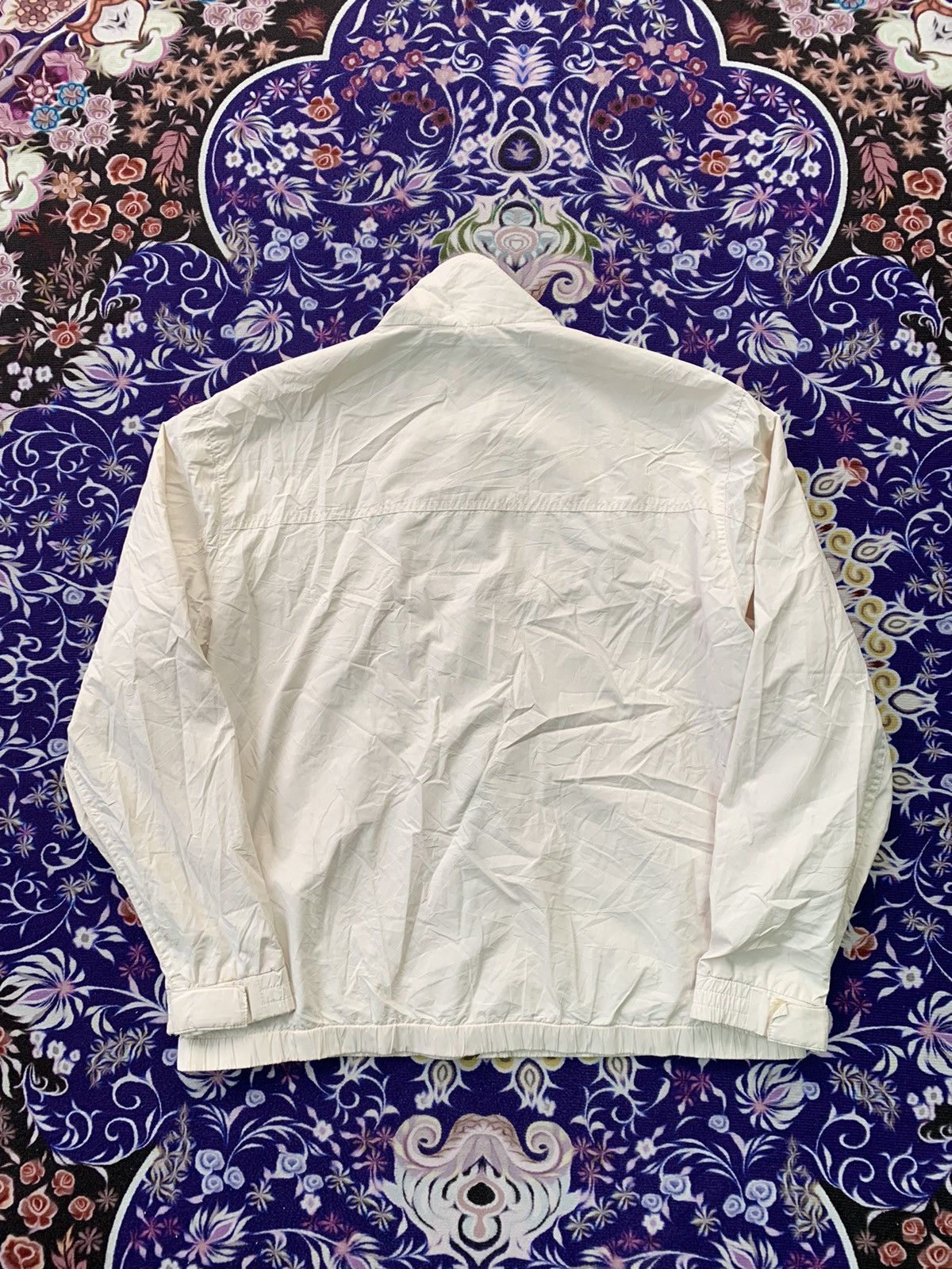 Gianni Valentino Vintage Gianni Valentino Jacket Size US M / EU 48-50 / 2 - 4 Thumbnail