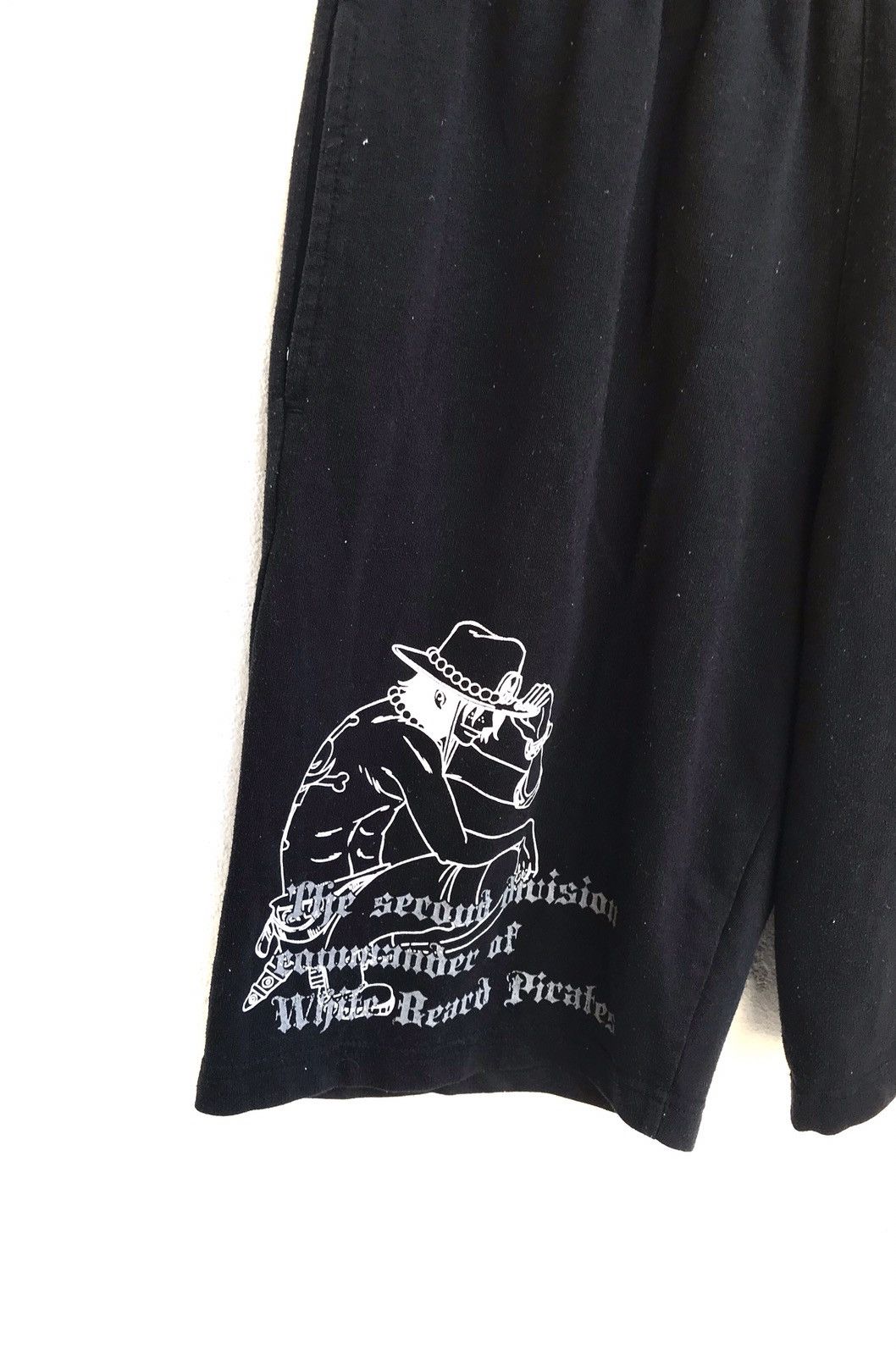 Japanese Brand × One Piece 🔥One Piece Short Pants Size US 26 / EU 42 - 3 Thumbnail