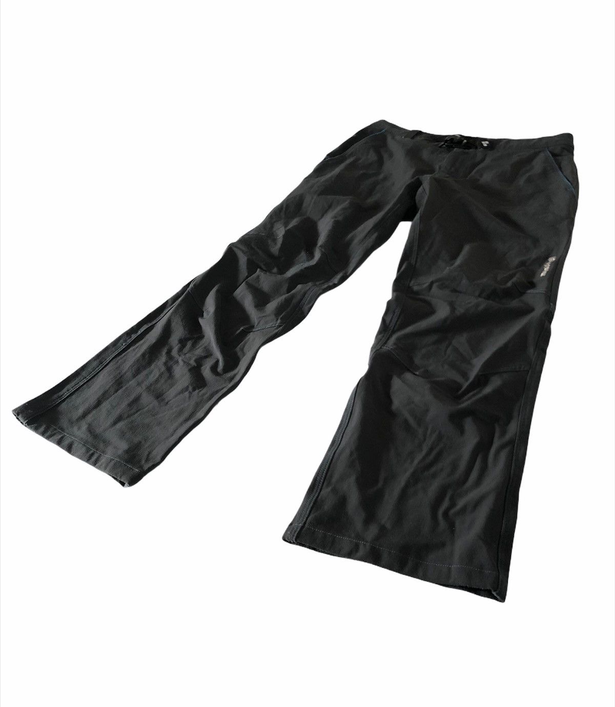 Japanese Brand × Montbell 🔥Montbell Nice Casual Track Pants Size US 32 / EU 48 - 3 Thumbnail