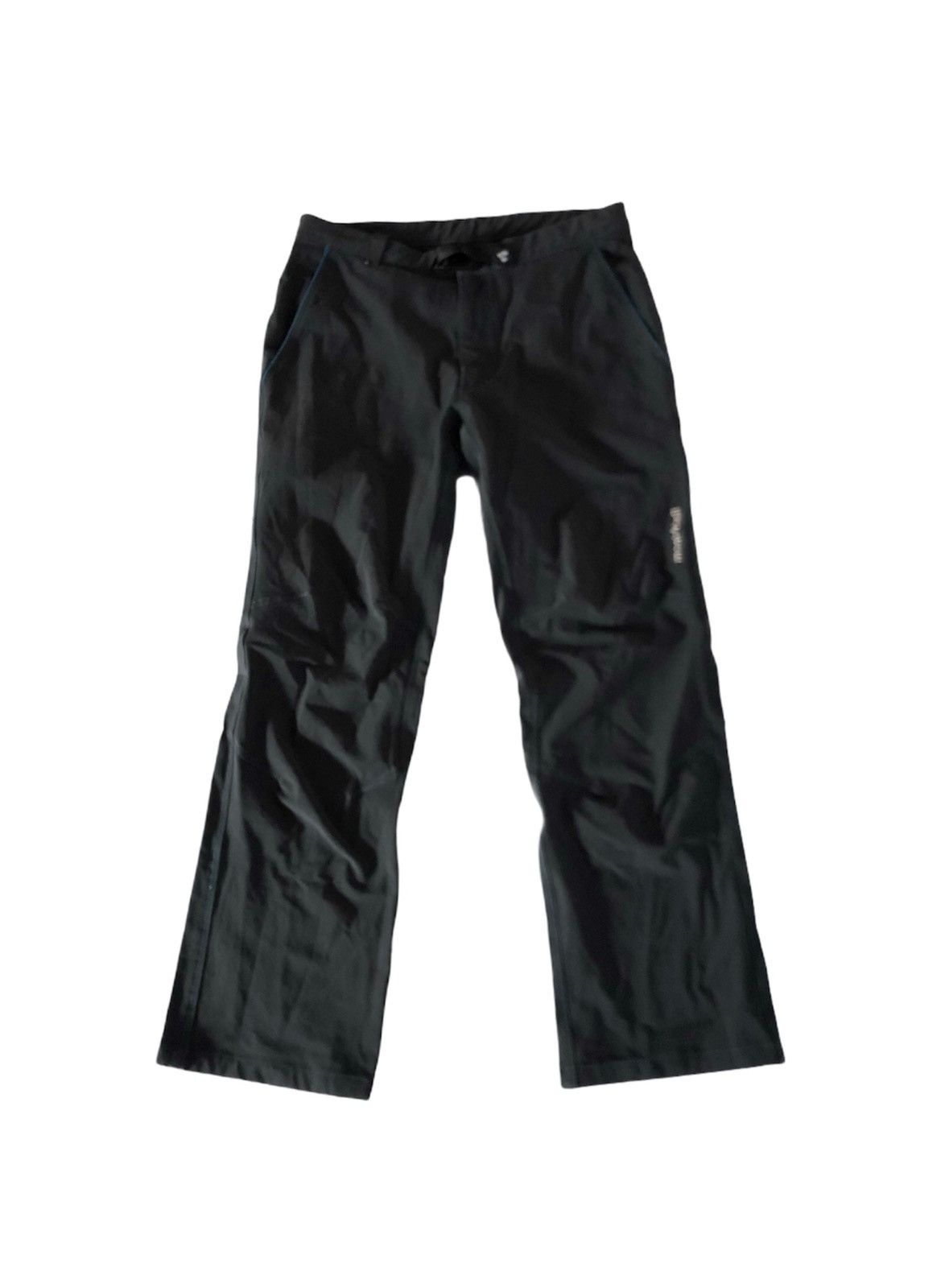 Japanese Brand × Montbell 🔥Montbell Nice Casual Track Pants Size US 32 / EU 48 - 1 Thumbnail