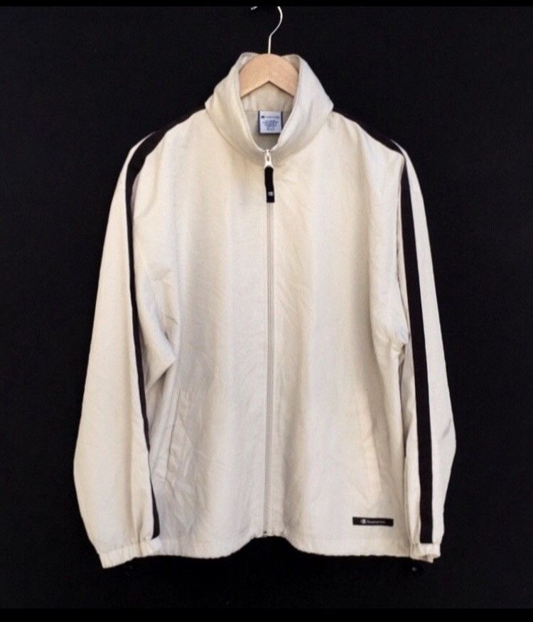Champion × Vintage 🔥Champion Sport Jacket Size US M / EU 48-50 / 2 - 1 Thumbnail