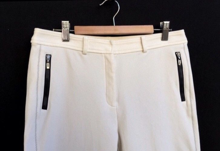 Japanese Brand × Lanvin 🔥Lanvin Zipper Pocket Sweatpants Size US 30 / EU 46 - 3 Thumbnail