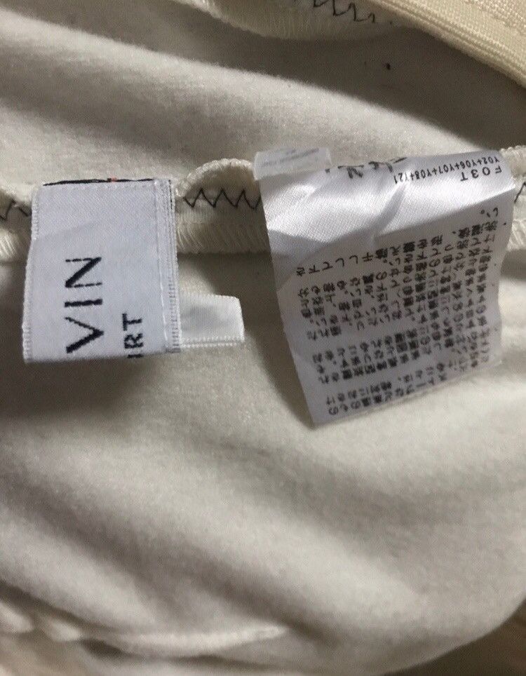Japanese Brand × Lanvin 🔥Lanvin Zipper Pocket Sweatpants Size US 30 / EU 46 - 7 Thumbnail