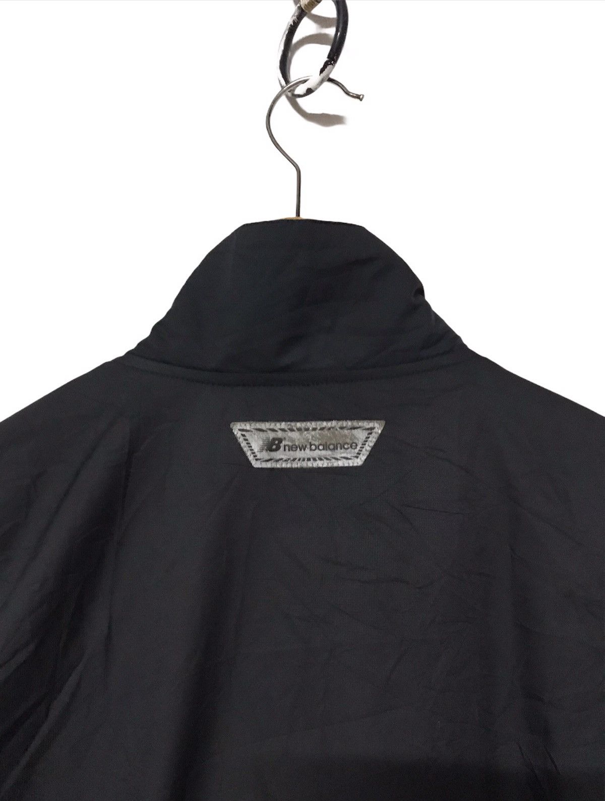 New Balance 🔥New Balance Nice Windbreaker Sport Jacket Size US M / EU 48-50 / 2 - 4 Thumbnail