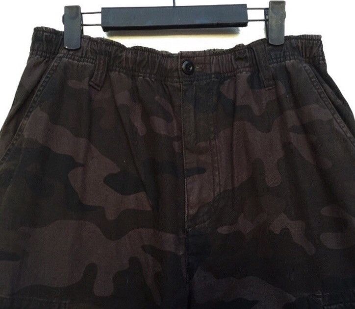 Airwalk 🔥Airwalk Military Cargo Shorts Pants Size US 28 / EU 44 - 3 Thumbnail