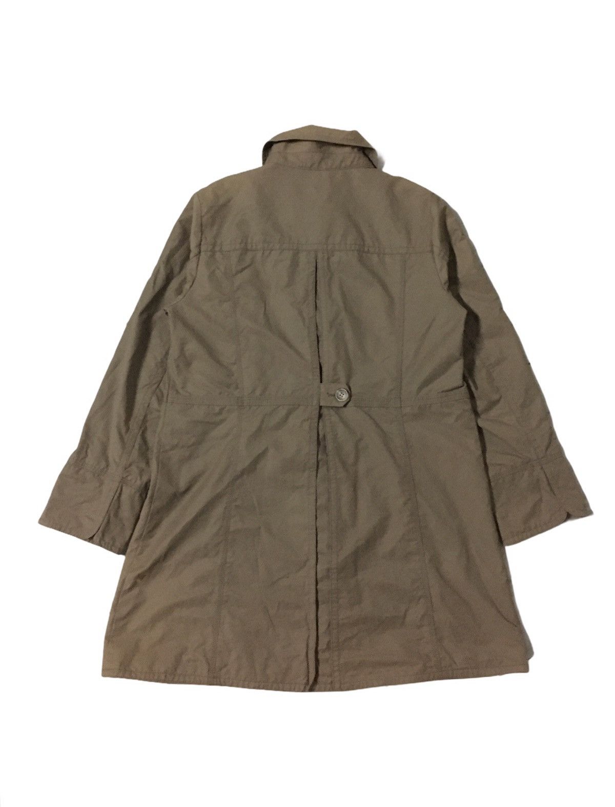 Eddie Bauer 🔥Eddie Bauer Nice Long Jacket Size US M / EU 48-50 / 2 - 2 Thumbnail
