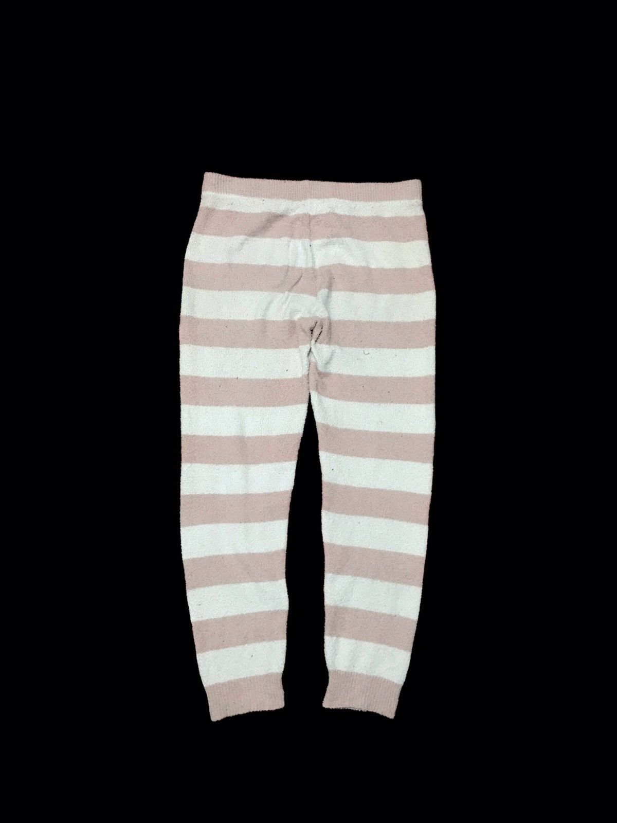 Japanese Brand × Uniqlo × Vintage Nice Uniqlo Knitting Joggerpants Size US 32 / EU 48 - 3 Thumbnail