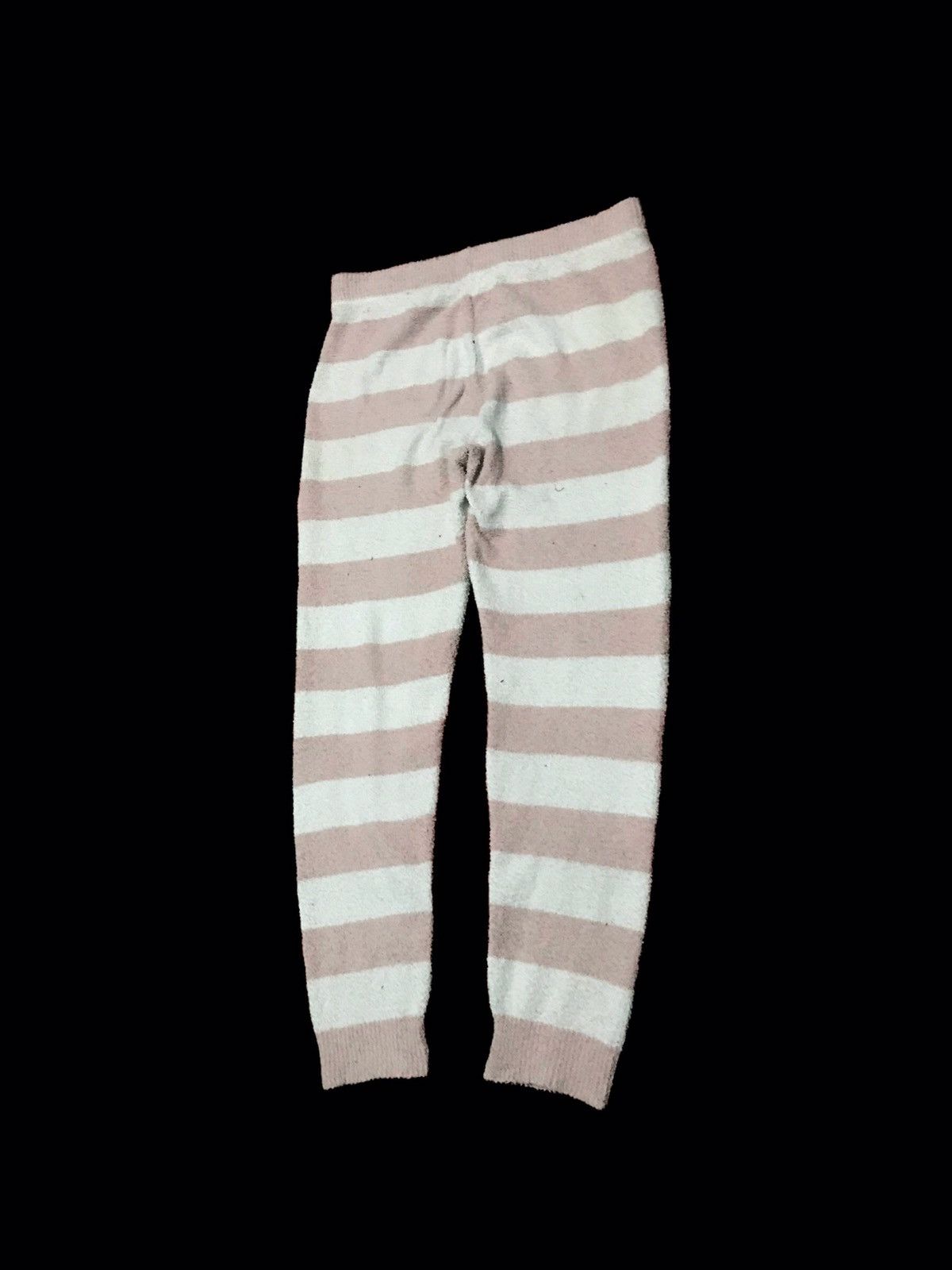 Japanese Brand × Uniqlo × Vintage Nice Uniqlo Knitting Joggerpants Size US 32 / EU 48 - 4 Thumbnail