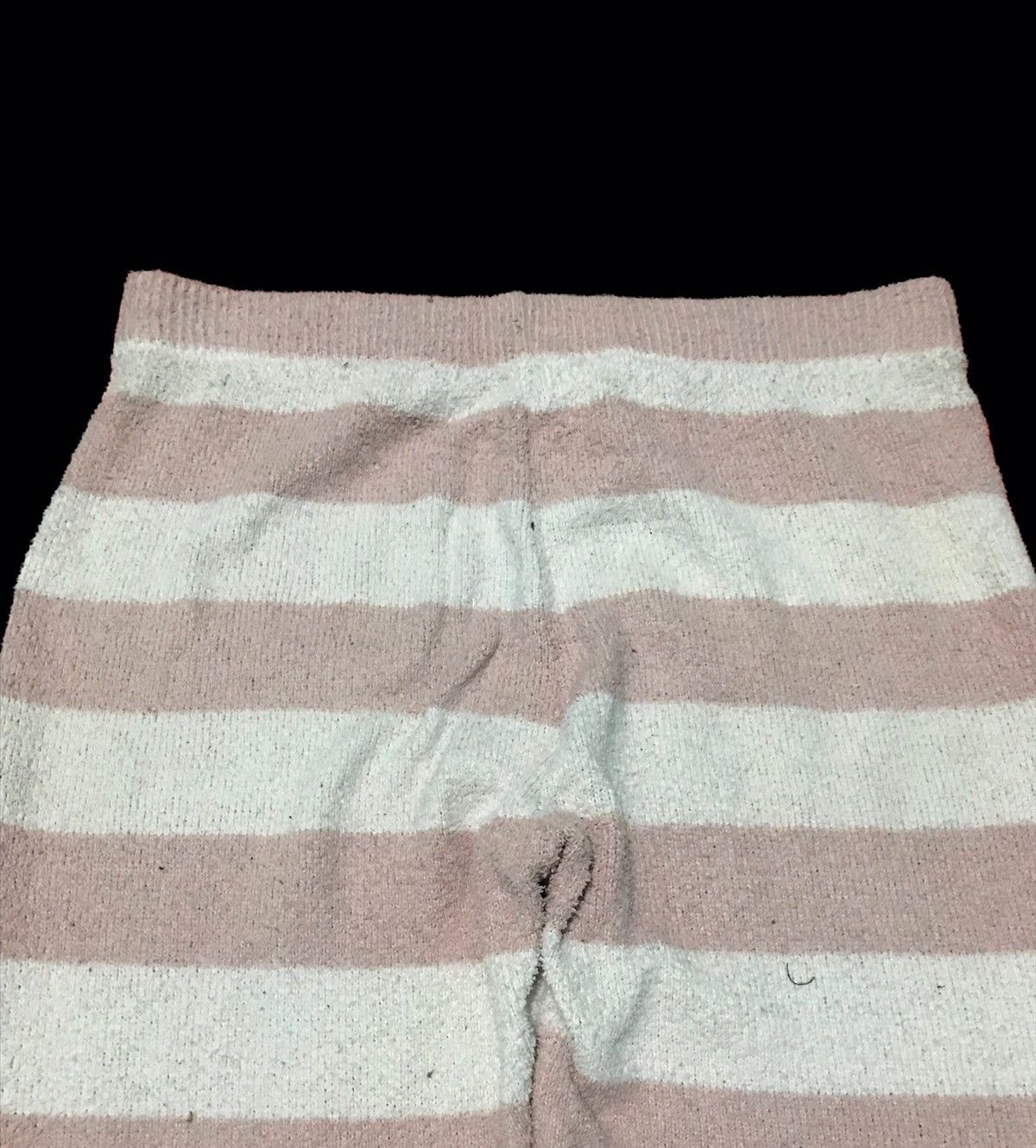 Japanese Brand × Uniqlo × Vintage Nice Uniqlo Knitting Joggerpants Size US 32 / EU 48 - 5 Thumbnail