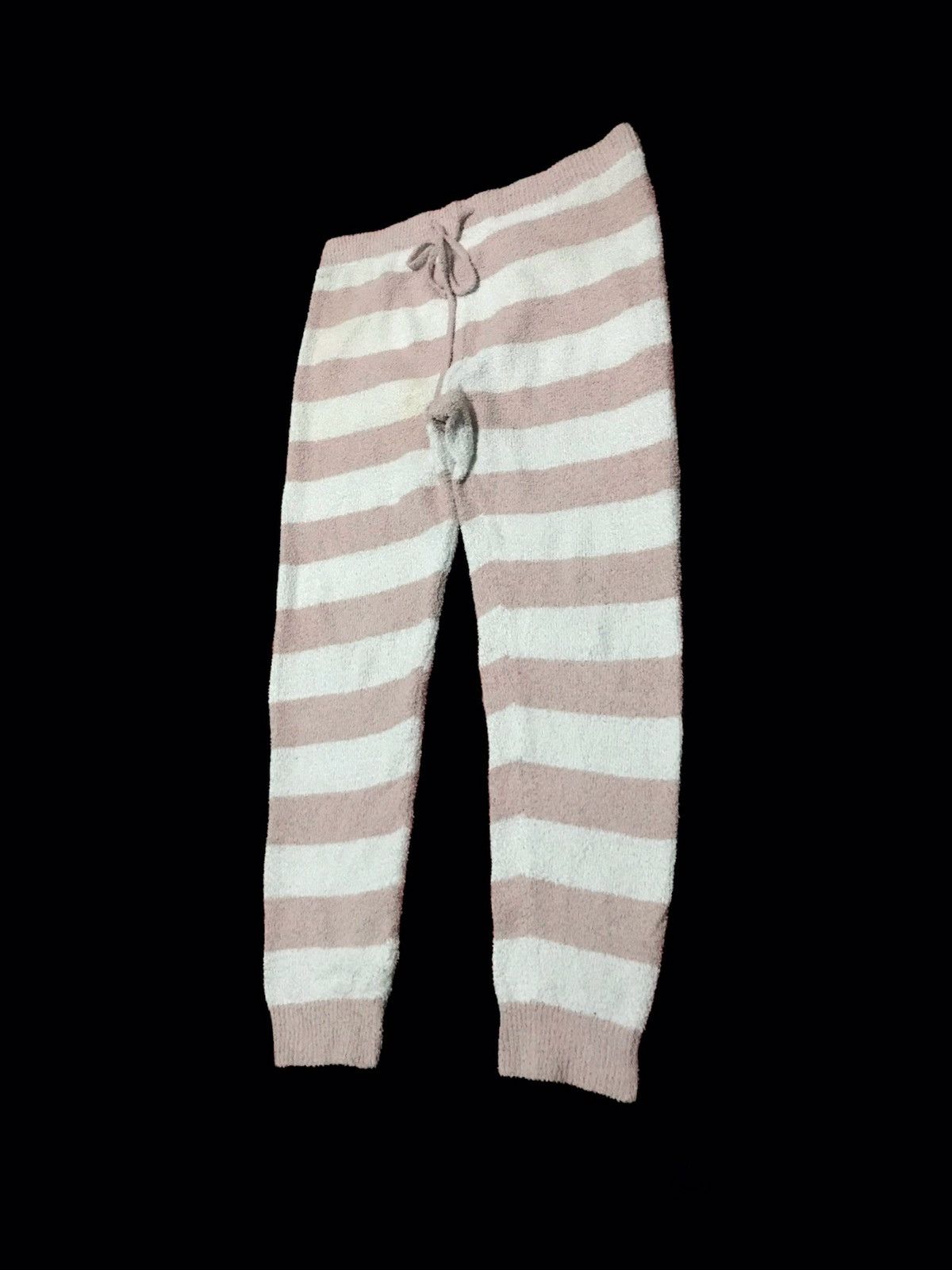 Japanese Brand × Uniqlo × Vintage Nice Uniqlo Knitting Joggerpants Size US 32 / EU 48 - 2 Thumbnail