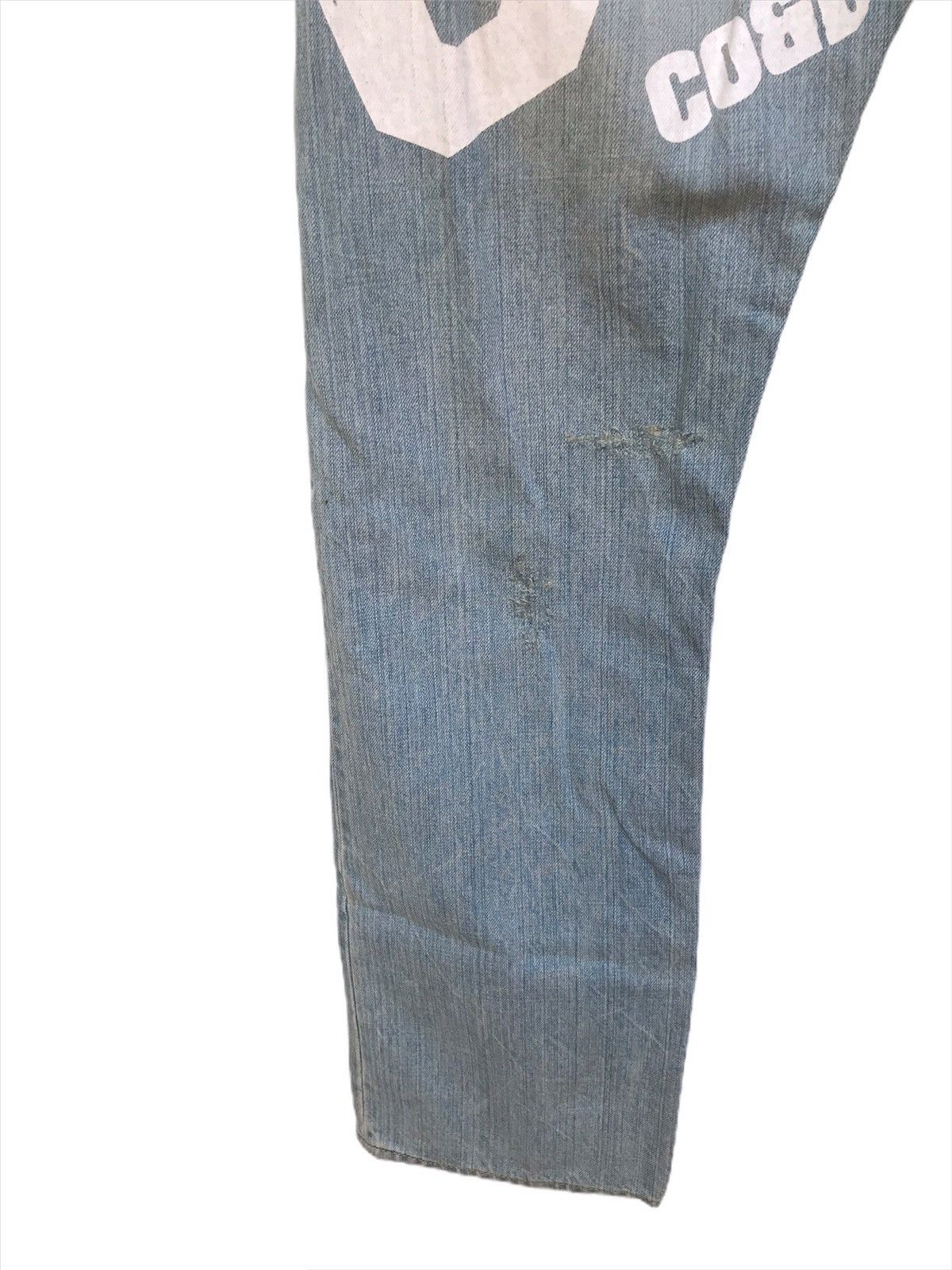 Japanese Brand 🔥Co & Lu Brand Styles Jeans Size US 30 / EU 46 - 4 Thumbnail