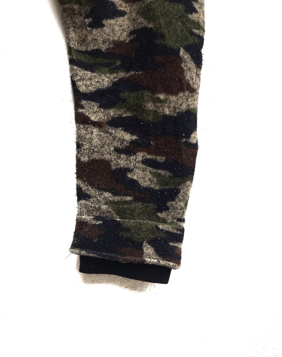 Japanese Brand 🔥Noble Product Military Cargo Joggerpants Size US 30 / EU 46 - 5 Thumbnail