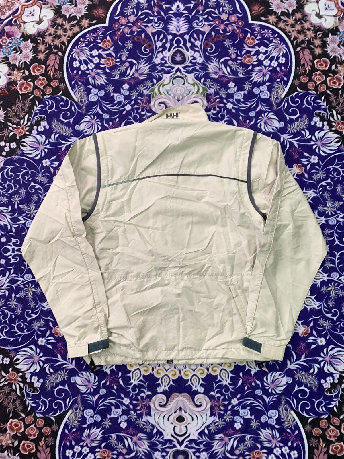 Designer × Helly Hansen Helly Hansen Light Jacket Size US S / EU 44-46 / 1 - 4 Thumbnail