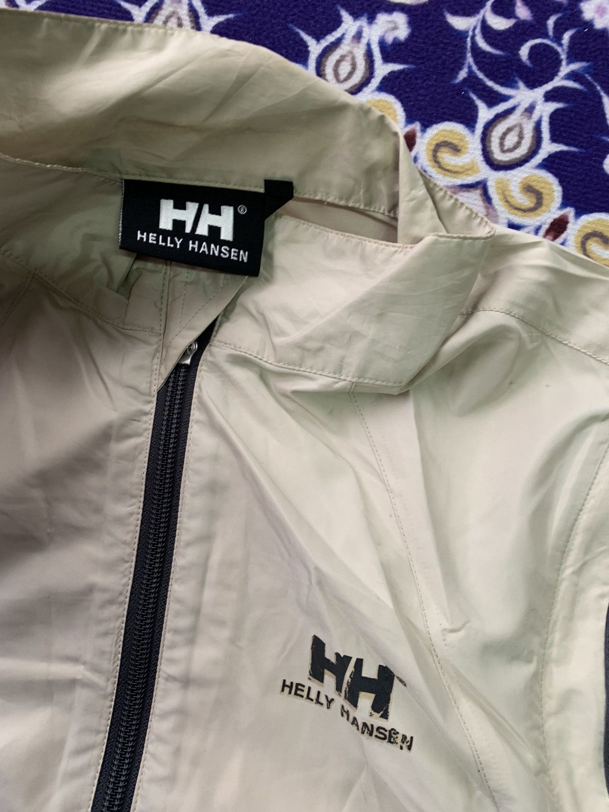 Designer × Helly Hansen Helly Hansen Light Jacket Size US S / EU 44-46 / 1 - 3 Thumbnail