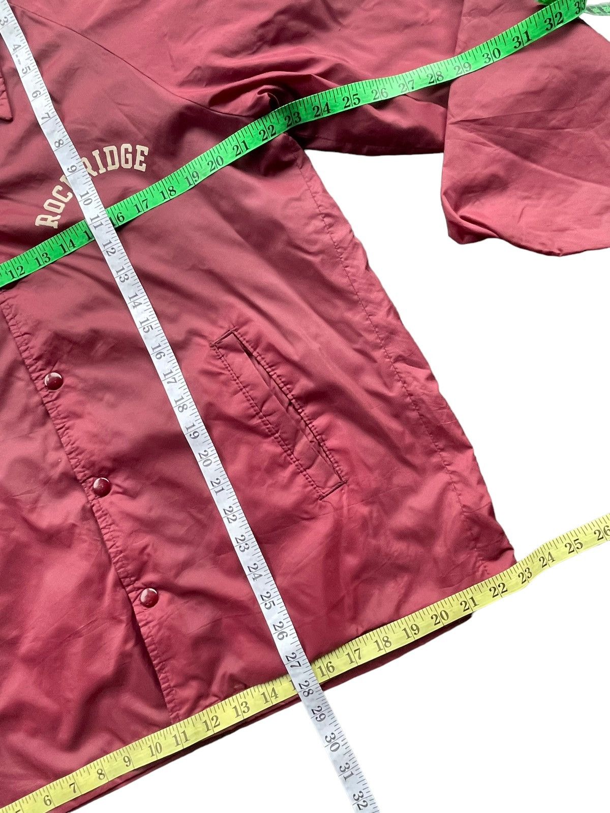 Champion Vintage 1960 Champion Rockridge Morrison Jacket Size US L / EU 52-54 / 3 - 18 Thumbnail