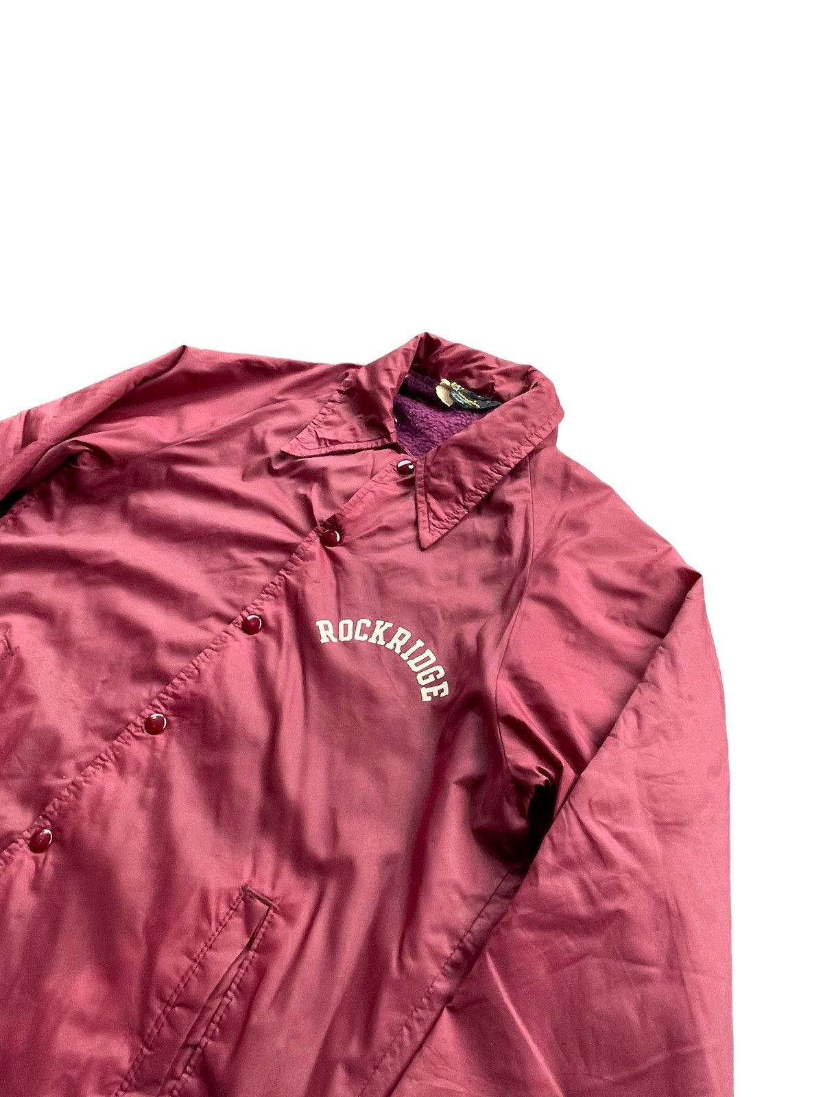 Champion Vintage 1960 Champion Rockridge Morrison Jacket Size US L / EU 52-54 / 3 - 3 Thumbnail