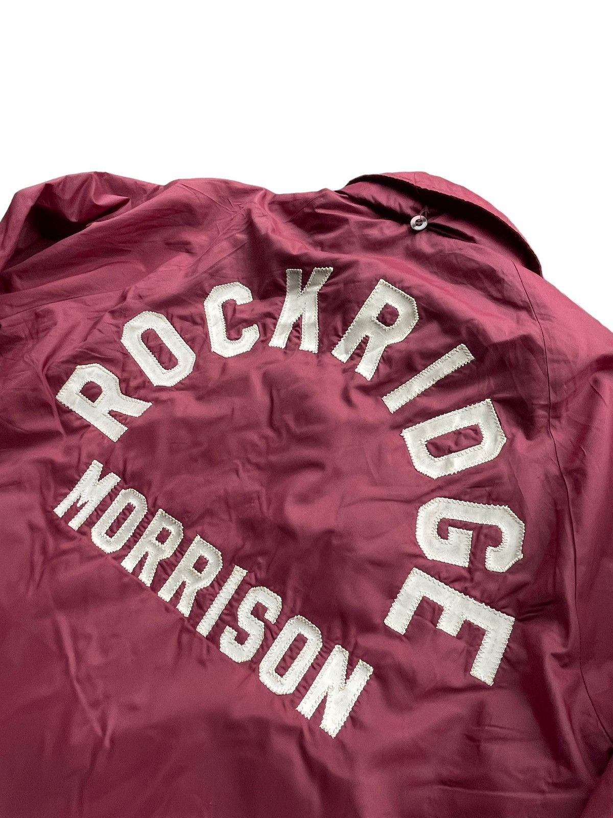 Champion Vintage 1960 Champion Rockridge Morrison Jacket Size US L / EU 52-54 / 3 - 8 Thumbnail