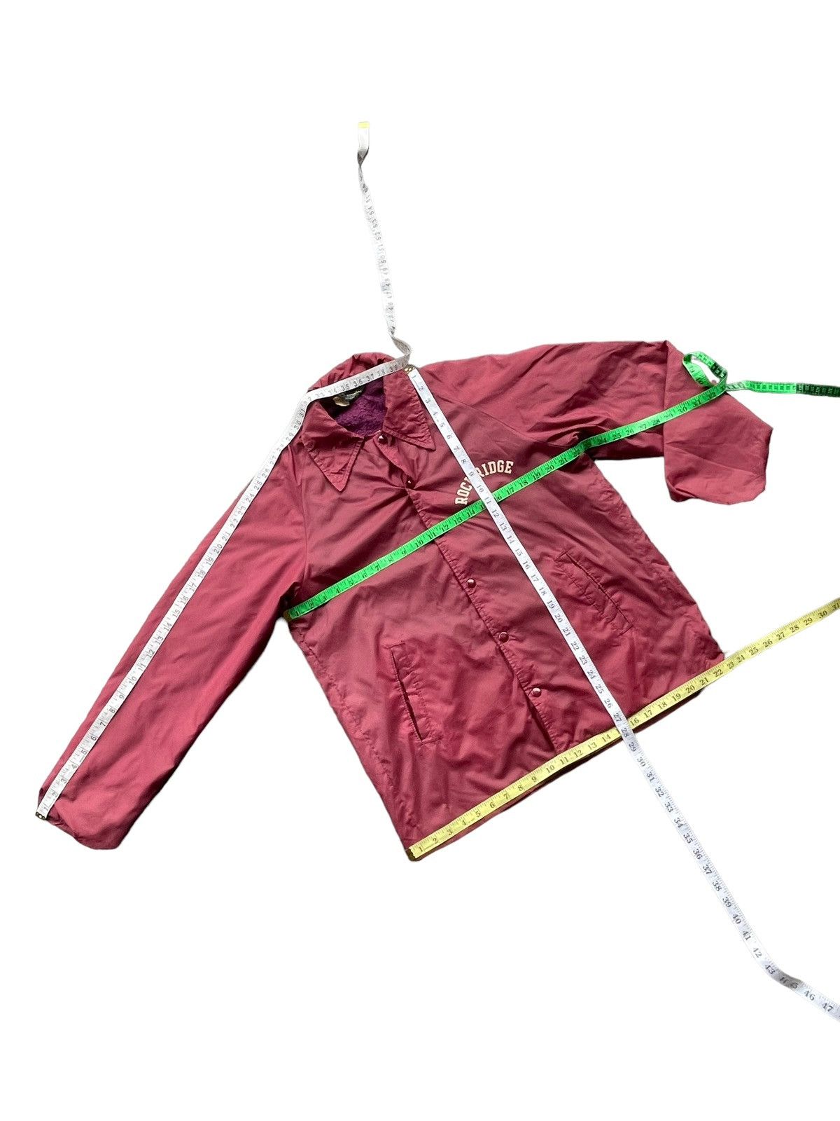 Champion Vintage 1960 Champion Rockridge Morrison Jacket Size US L / EU 52-54 / 3 - 17 Thumbnail