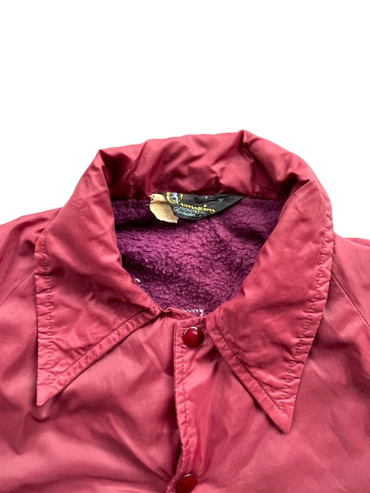Champion Vintage 1960 Champion Rockridge Morrison Jacket Size US L / EU 52-54 / 3 - 6 Thumbnail