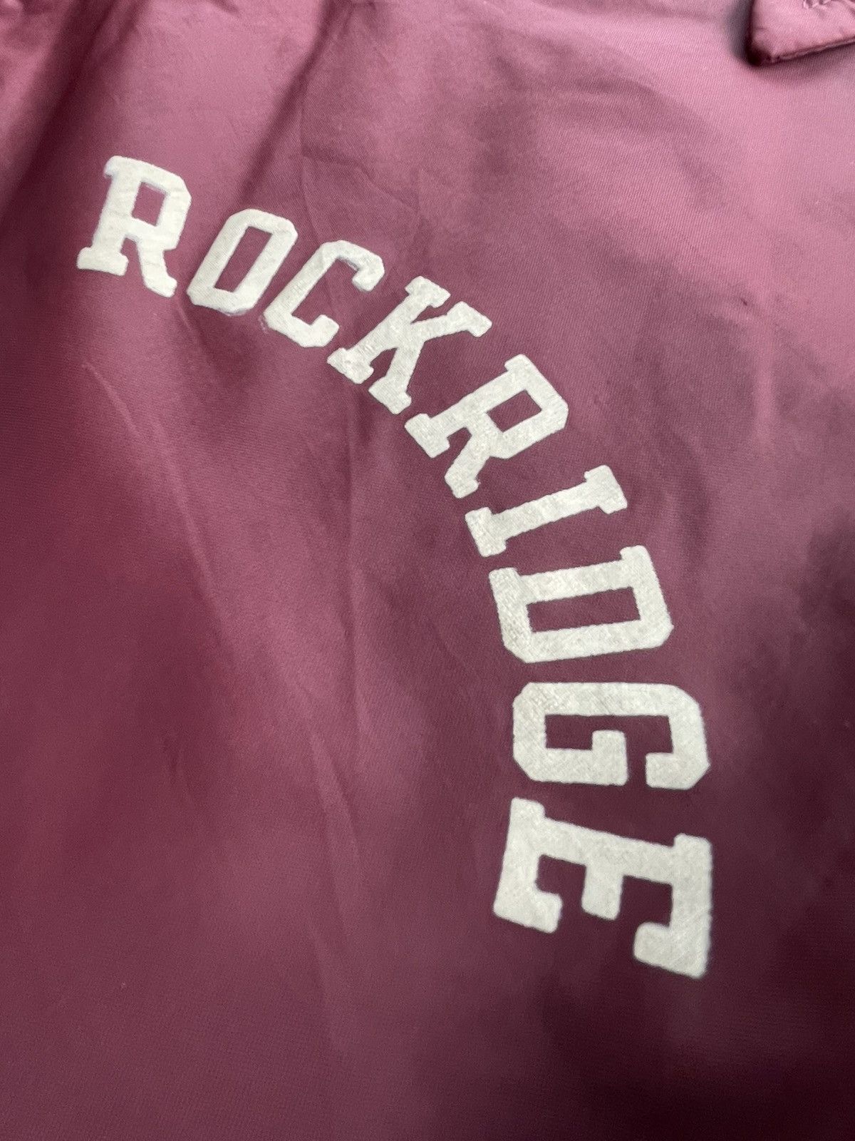 Champion Vintage 1960 Champion Rockridge Morrison Jacket Size US L / EU 52-54 / 3 - 16 Thumbnail