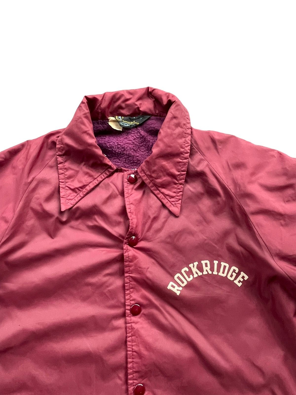 Champion Vintage 1960 Champion Rockridge Morrison Jacket Size US L / EU 52-54 / 3 - 5 Thumbnail