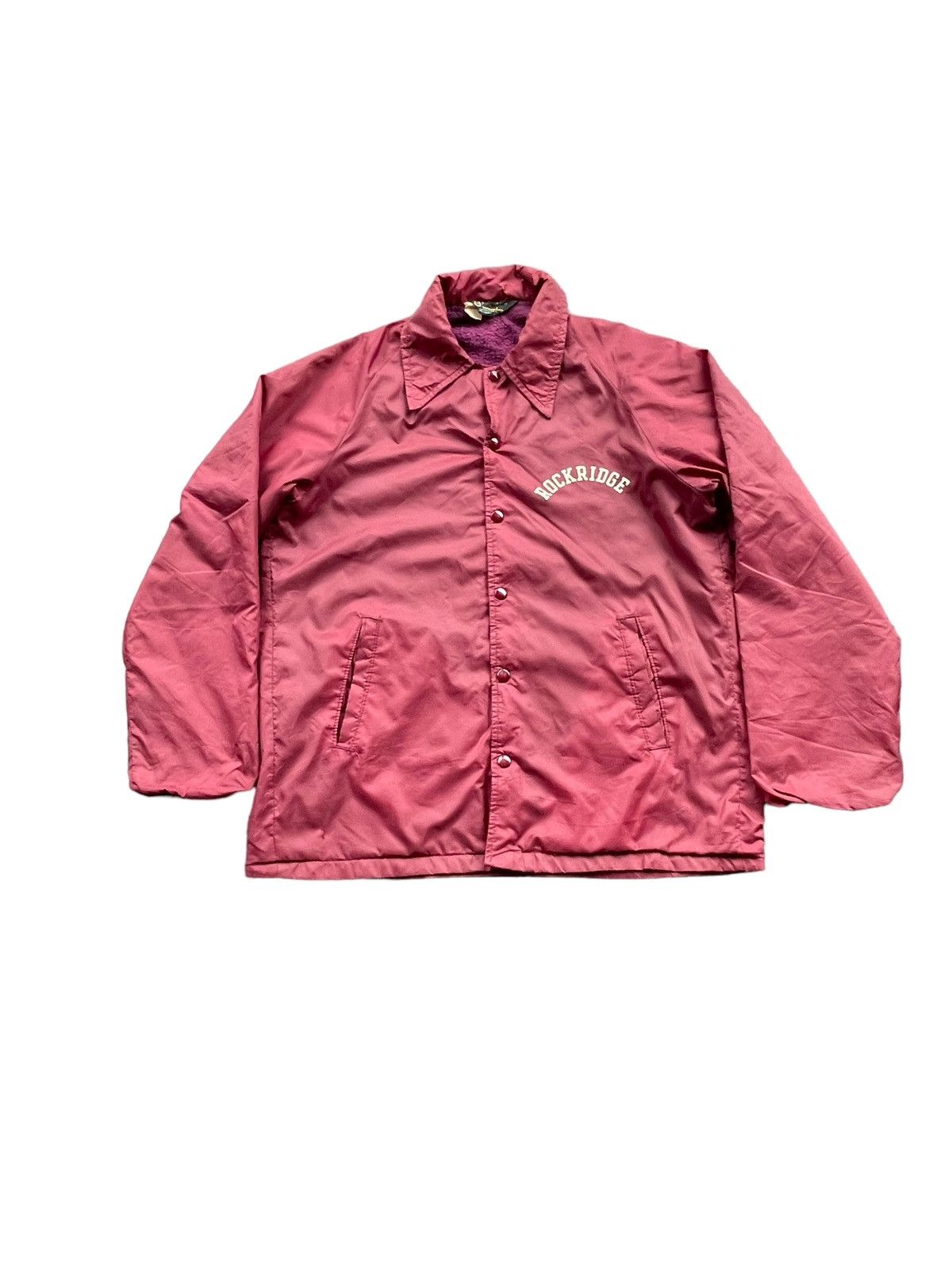 Champion Vintage 1960 Champion Rockridge Morrison Jacket Size US L / EU 52-54 / 3 - 2 Thumbnail