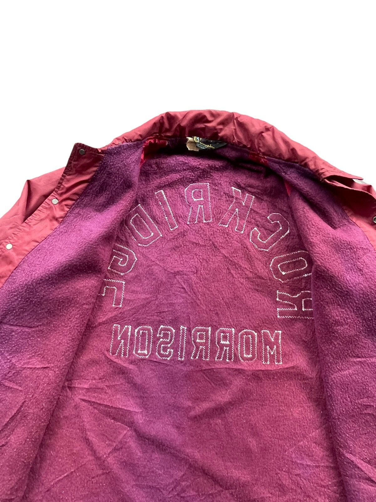 Champion Vintage 1960 Champion Rockridge Morrison Jacket Size US L / EU 52-54 / 3 - 7 Thumbnail