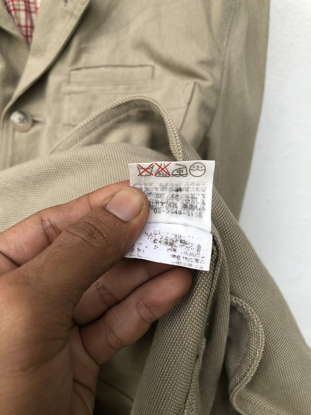 Beauty Beast Bert Pulitzer Multi Pocket Size US L / EU 52-54 / 3 - 8 Thumbnail