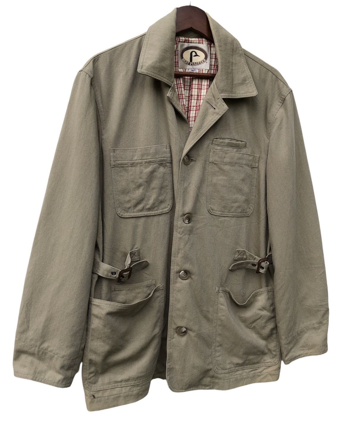 Beauty Beast Bert Pulitzer Multi Pocket Size US L / EU 52-54 / 3 - 2 Thumbnail